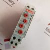 LOVATO TM PL TIME RELAY 250VAC 8A AC1