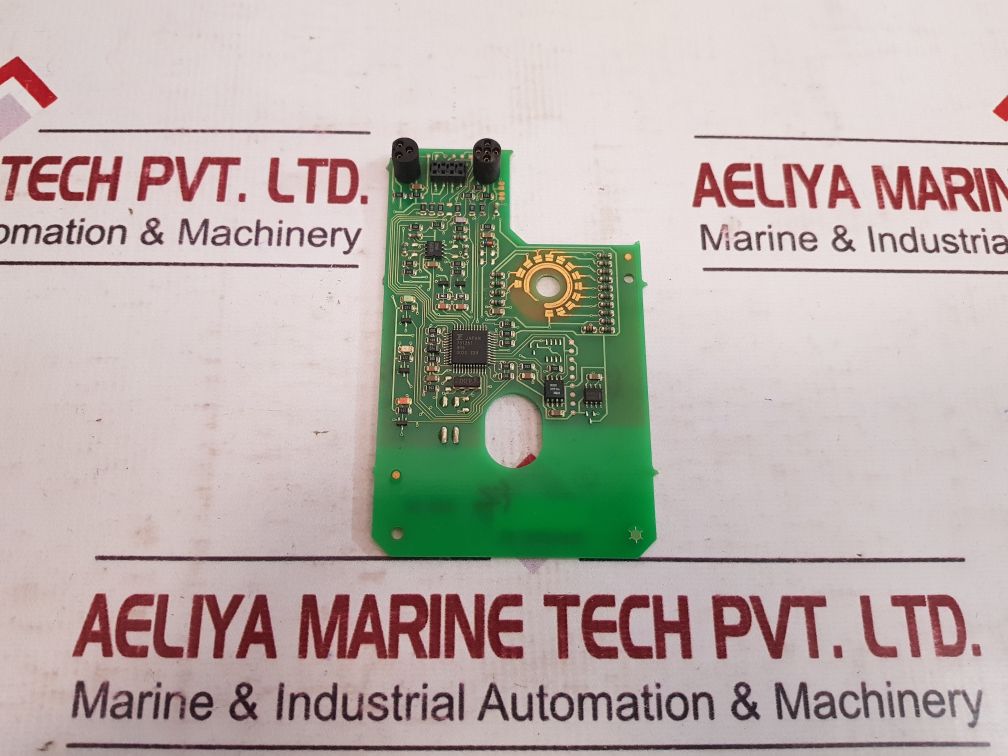 PCB CARD LS 731240003