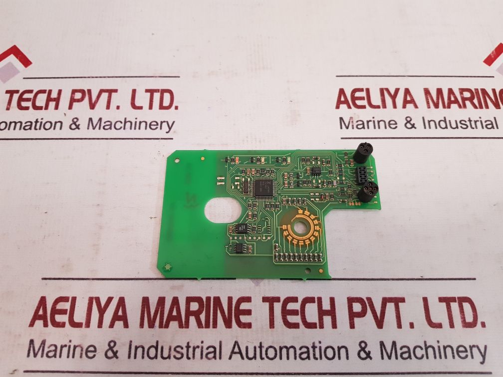 PCB CARD LS 731240003