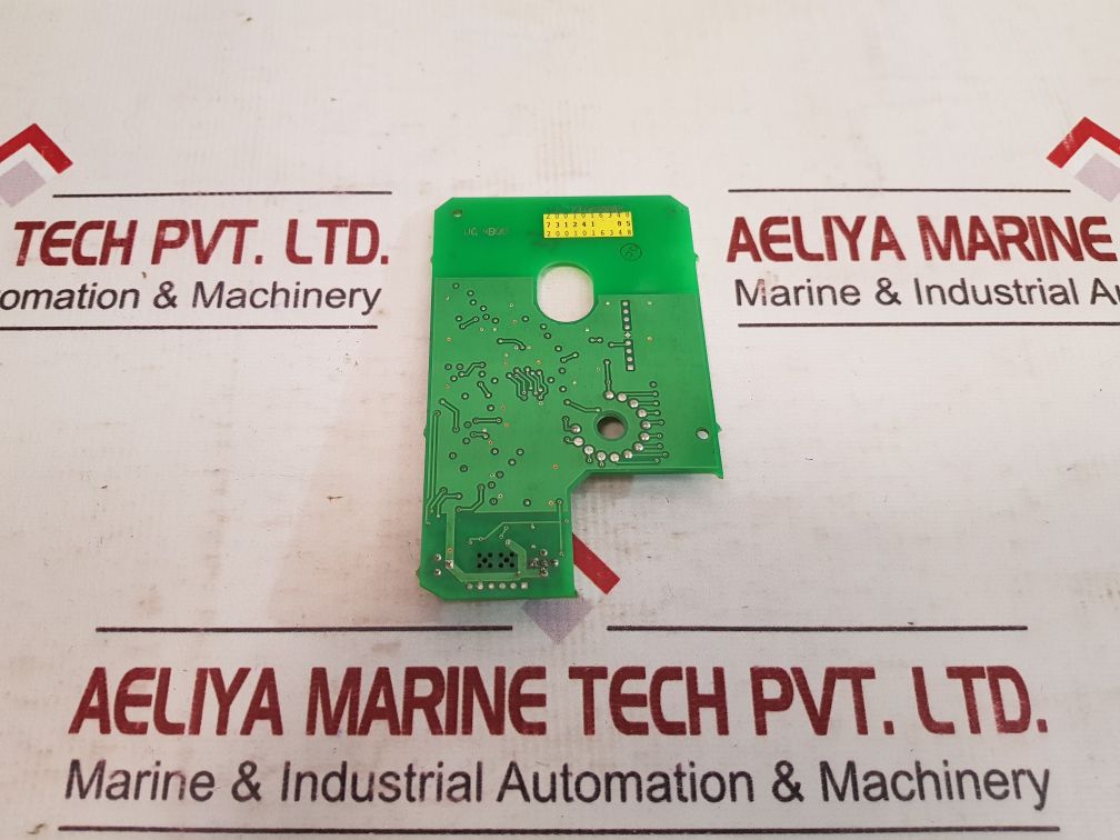PCB CARD LS 731240003
