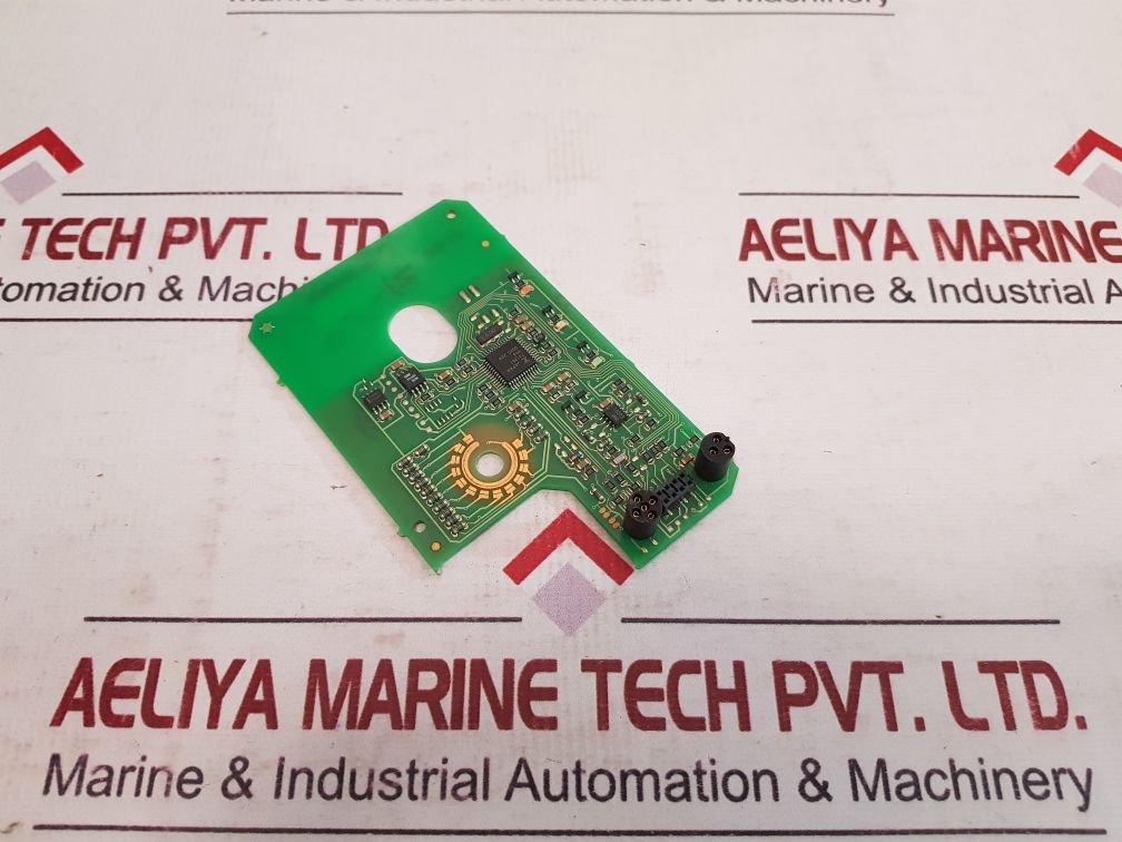PCB CARD LS 731240003