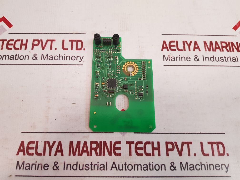 PCB CARD LS 732399002