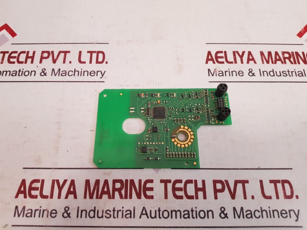 PCB CARD LS 732399002