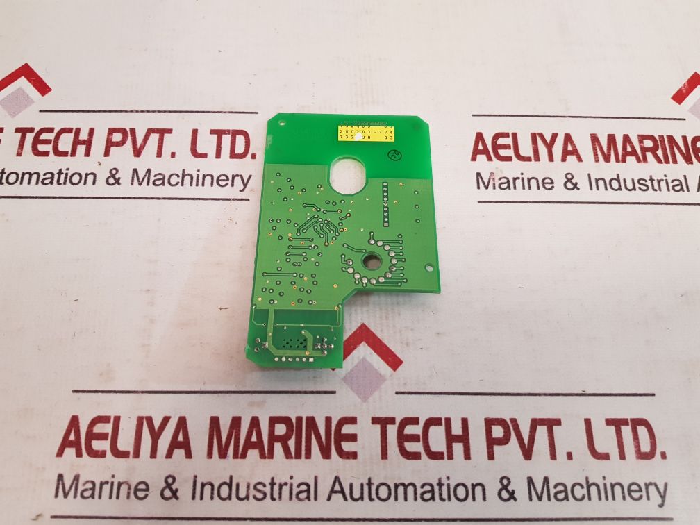 PCB CARD LS 732399002