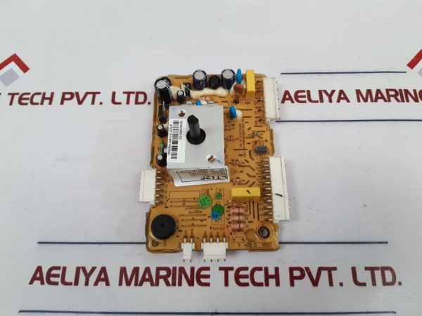 COMPATIBLE ELECTRONIC BOARD LT12F 70201326