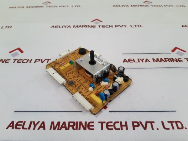 COMPATIBLE ELECTRONIC BOARD LT12F 70201326