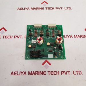 PCB CARD LTI POWER 4864-671