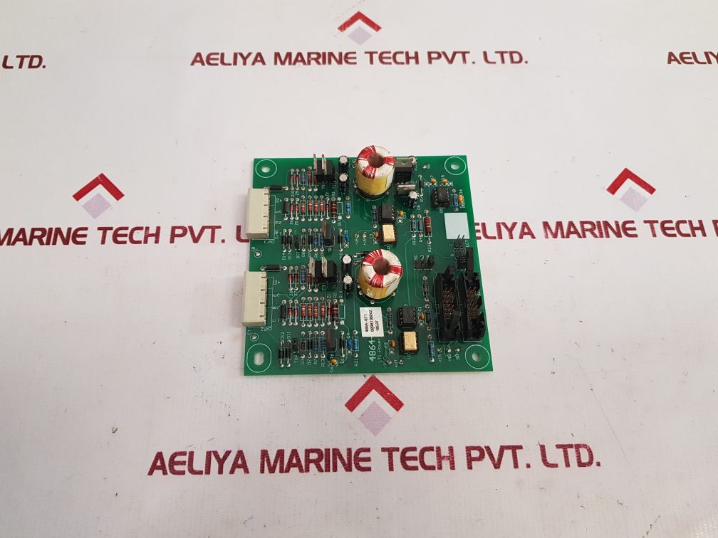 PCB CARD LTI POWER 4864-671
