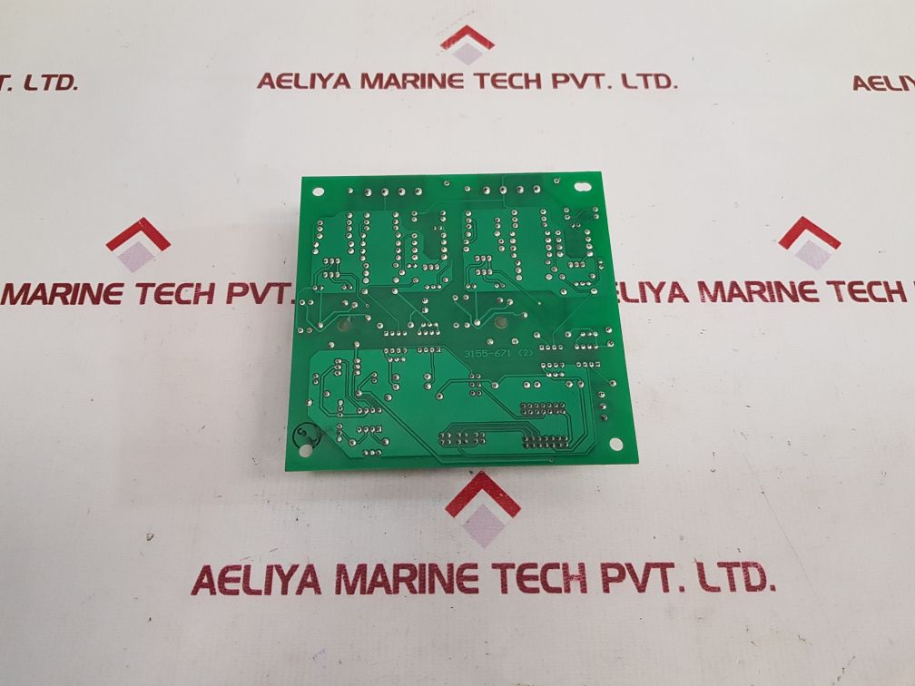 PCB CARD LTI POWER 4864-671