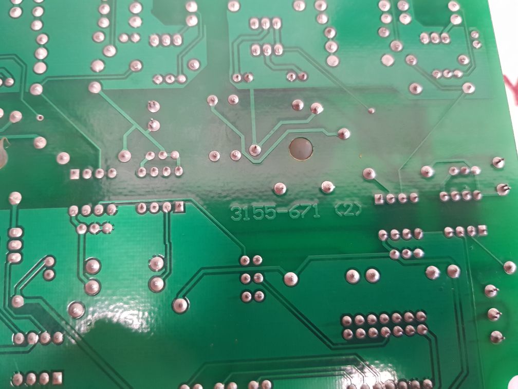 PCB CARD LTI POWER 4864-671