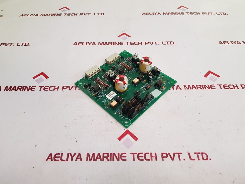PCB CARD LTI POWER 4864-671
