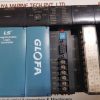LS GM4-PD3A PROGRAMMABLE LOGIC CONTROLLER GM4-CPUC