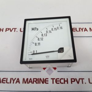 LUMEL MA19M.A900X0000008 PANEL METER