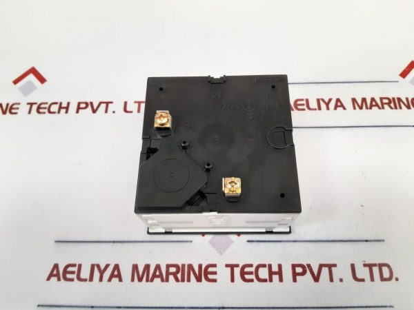 LUMEL MA19M.A900X0000008 PANEL METER