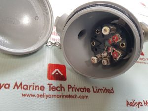 MAN PTR-SD-200 TEMPERATURE SENSOR