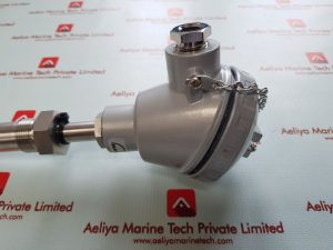 MAN PTR-SD-200 TEMPERATURE SENSOR