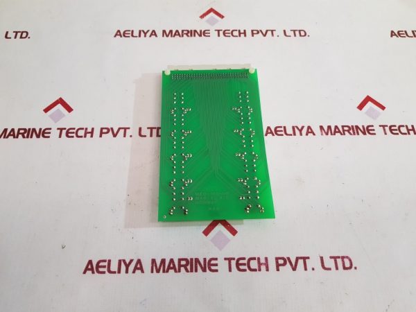 MAR-EL MED-101-110 CIRCUIT BOARD