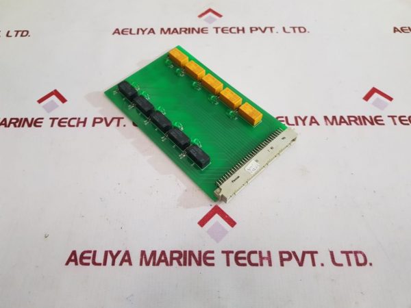 MAR-EL MED-101-110 CIRCUIT BOARD