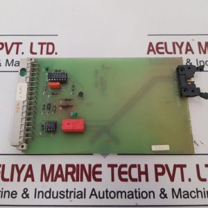 MAR-EL MET-100 3880 PCB CARD