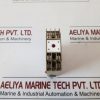 MARINE FAIL-SAFE ELECTRONICS M-600 INSULATION FAULT DEVICE