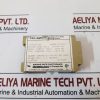 MARINE FAIL-SAFE ELECTRONICS M-600 INSULATION FAULT DEVICE
