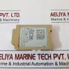 MARINE FAIL-SAFE ELECTRONICS M-600 INSULATION FAULT DEVICE