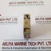 MARINE FAIL-SAFE ELECTRONICS M-600 INSULATION FAULT DEVICE
