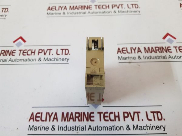 MARINE FAIL-SAFE ELECTRONICS M-600 INSULATION FAULT DEVICE