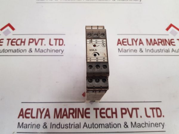 EH MARINE TECHNIK MMLS 24 T