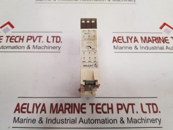 EH MARINE TECHNIK MMLS 24 T