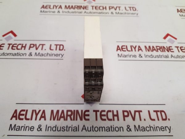 EH MARINE TECHNIK MMLS 24 T