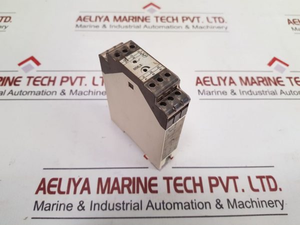 EH MARINE TECHNIK MMLS 24 T