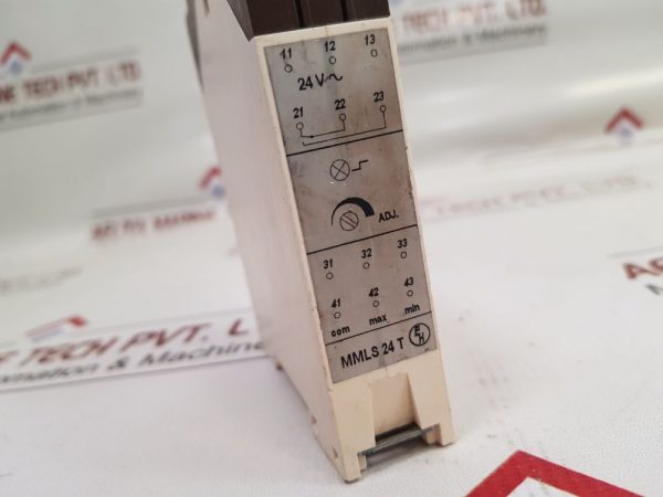 EH MARINE TECHNIK MMLS 24 T