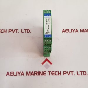 SIGNAL ISOLATOR MASIBUS 9000C