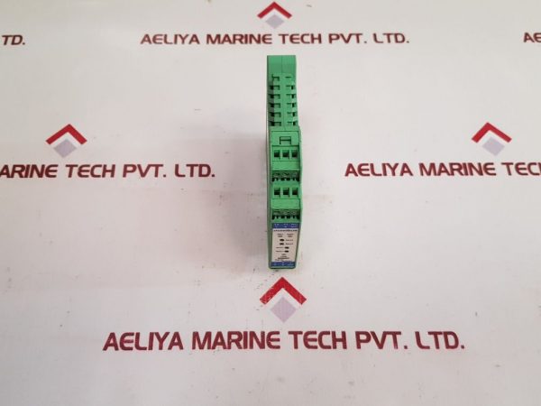 SIGNAL ISOLATOR MASIBUS 9000C