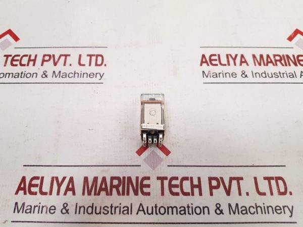 MATSUSHITA HC4D-DC24V-D RELAY