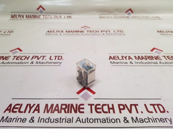 MATSUSHITA HC4D-DC24V-D RELAY