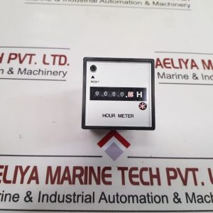 MATSUSHITA TH2326CE HOUR METER