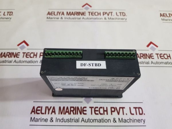 MAX SI 1800 RELAY PB-1471-S014100X10