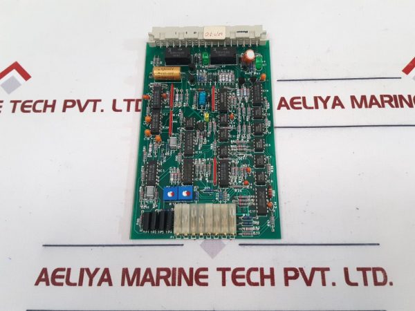 PCB CARD MEA 403