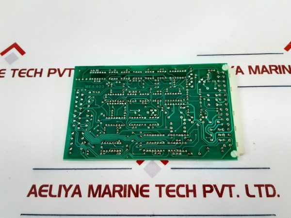 PCB CARD MEA 403