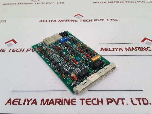 PCB CARD MEA 403