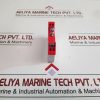 MEASUREMENT TECHNOLOGY 787S+ SHUNT-DIODE SAFETY BARRIER
