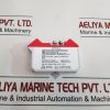 MEASUREMENT TECHNOLOGY 787S+ SHUNT-DIODE SAFETY BARRIER