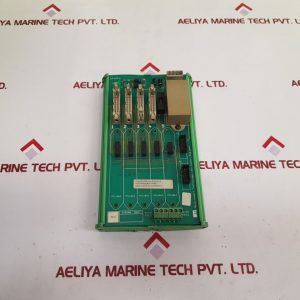 MEASUREMENT TECHNOLOGY BPHM64 PCB CARD