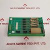 MEASUREMENT TECHNOLOGY BPHM64 PCB CARD