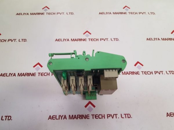 MEASUREMENT TECHNOLOGY BPHM64 PCB CARD