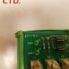 MEASUREMENT TECHNOLOGY BPHM64 PCB CARD