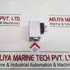 MECHETRONICS VALVE COIL SD379A1P1