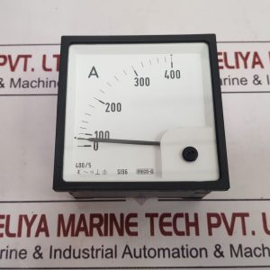 MECO-G SI96 PANEL METER